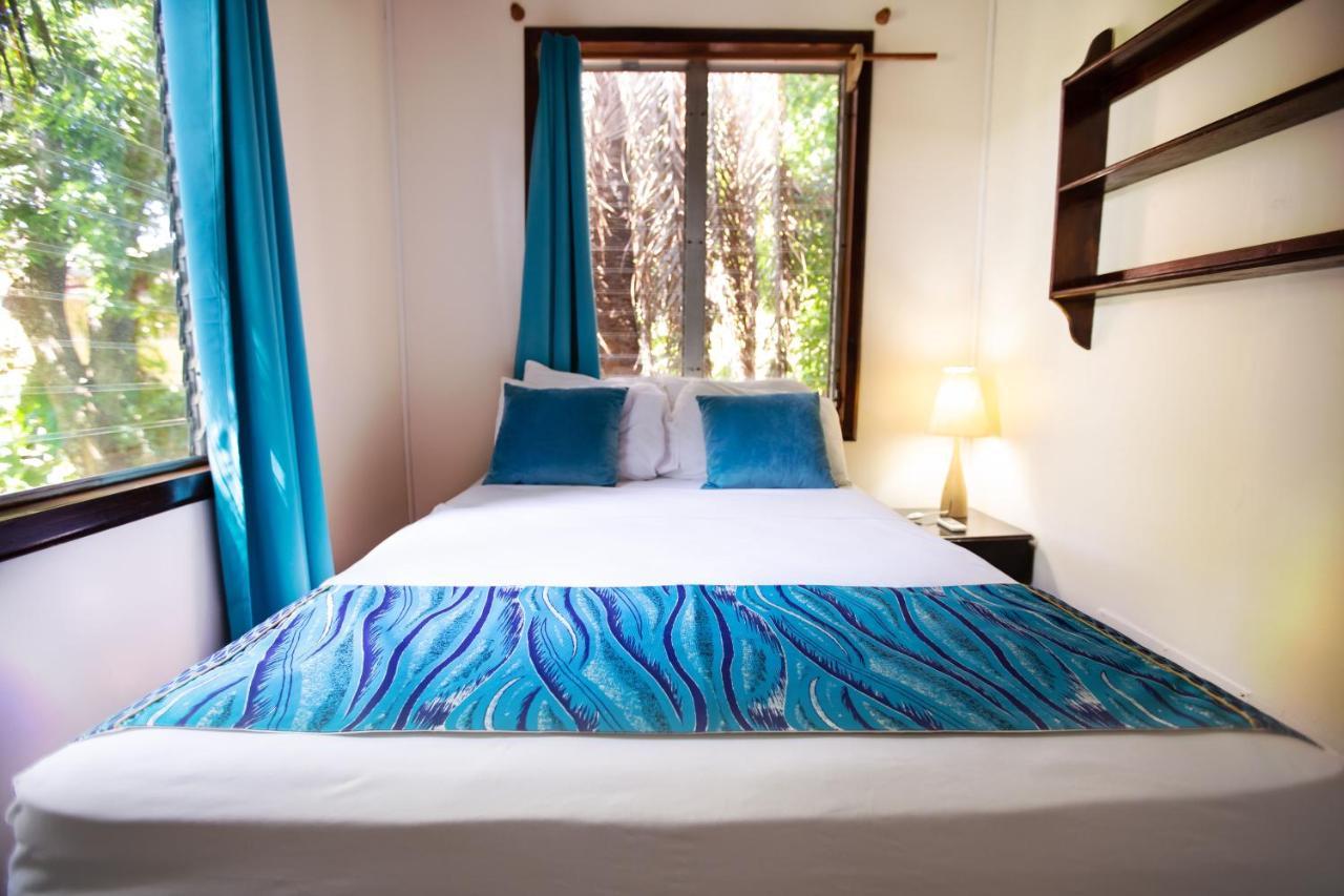 אוטילה Mango Inn Resort מראה חיצוני תמונה