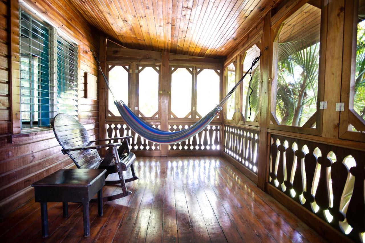 אוטילה Mango Inn Resort מראה חיצוני תמונה