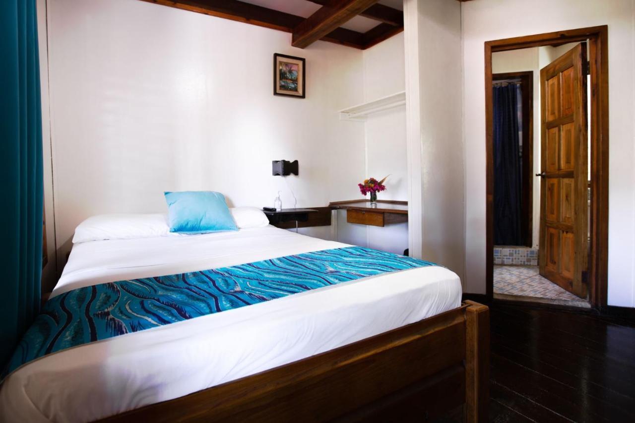 אוטילה Mango Inn Resort מראה חיצוני תמונה