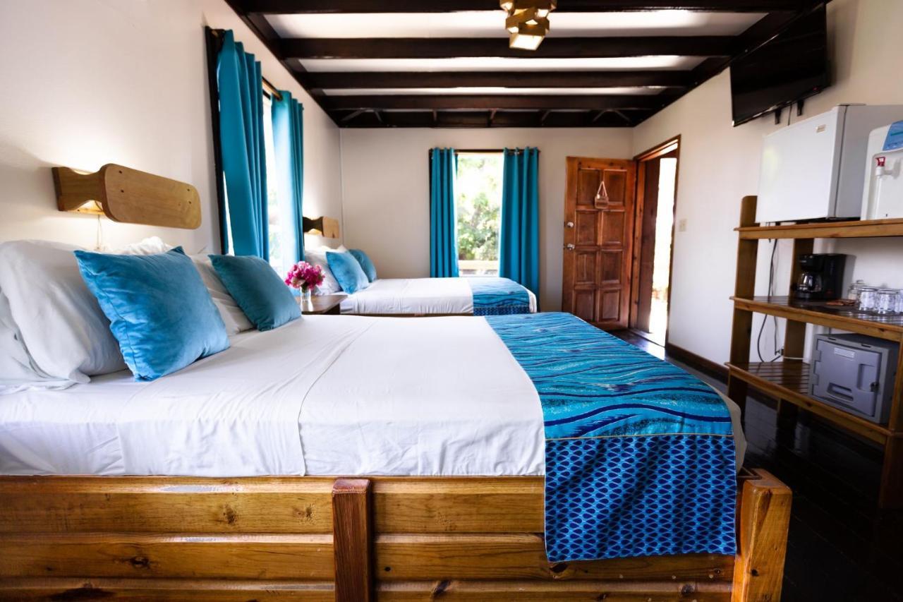 אוטילה Mango Inn Resort מראה חיצוני תמונה